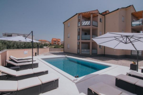 Poolside Hideout Apartments